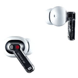 Headphones with Microphone Nothing A10600062 White-5