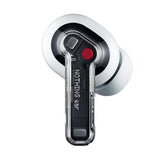 Headphones with Microphone Nothing A10600062 White-3