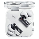 Headphones with Microphone Nothing A10600062 White-2