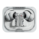 Headphones with Microphone Nothing A0052656 White-12