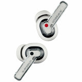 Headphones with Microphone Nothing A0052656 White-10