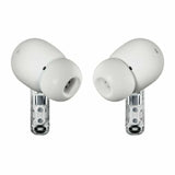 Headphones with Microphone Nothing A0052656 White-3