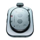 Headphones Nothing A11300006 White-9