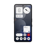 Smartphone Nothing phone A10400167 6,77" Octa Core 12 GB RAM 256 GB Grey-17