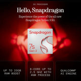 Smartphone Nothing phone A10400167 6,77" Octa Core 12 GB RAM 256 GB Grey-8