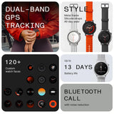 Smartwatch Nothing A10700024-8