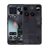 Smartphone Nothing PHONE 3 FLAGSHIP 6,67" 12 GB RAM 256 GB Black-0