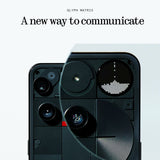 Smartphone Nothing PHONE 3 FLAGSHIP 6,67" 12 GB RAM 256 GB Black-4