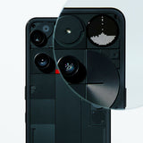 Smartphone Nothing Phone 3 5G 6,67" Octa Core 16 GB RAM 512 GB Black-8