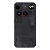 Smartphone Nothing PHONE 3 SP 6,67" 512 GB Black 16 GB RAM-15