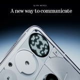 Smartphone Nothing Phone 3 5G 6,67" Octa Core 16 GB RAM 512 GB White-2