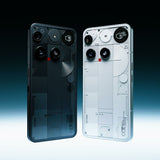 Smartphone Nothing Phone 3 5G 6,67" Octa Core 16 GB RAM 512 GB White-1