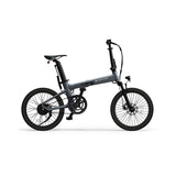 Electric Bike Xiaomi ADO Air 20S 20" 100 Km Grey-4