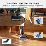 vacuum cleaner Roborock White-3