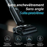 Stick Vacuum Cleaner Roborock F25 ACE-4