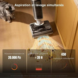 Stick Vacuum Cleaner Roborock ROBOROCK F25 RT-1