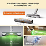 Stick Vacuum Cleaner Roborock-3