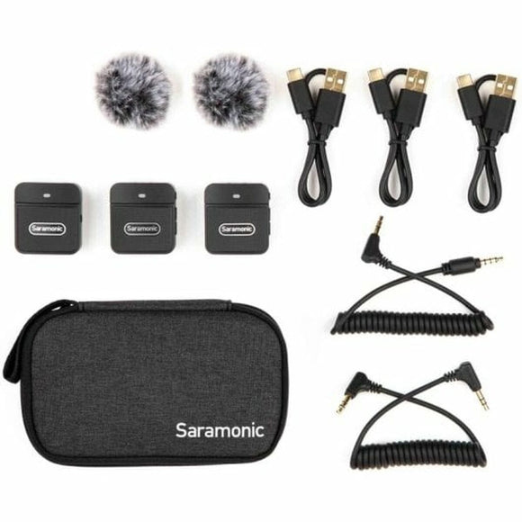 Microphone Saramonic Blink100 B2-0