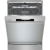 Dishwasher Hisense HS643C90X Silver-16