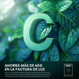 Dishwasher Hisense HS643C90X Silver-5