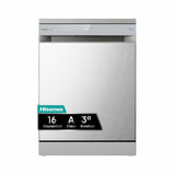Dishwasher Hisense-0