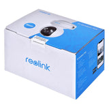 Surveillance Camcorder Reolink E1 Outdoor POE-1