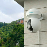 IP camera Reolink-3