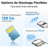 Surveillance Camcorder Reolink-1