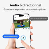 Surveillance Camcorder Reolink-6