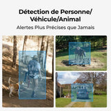 Surveillance Camcorder Reolink-2