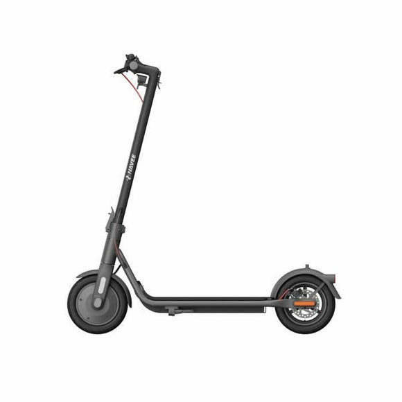 Electric Scooter Navee V50 Black 350 W-0