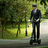 Electric Scooter Navee N65i 1000 W Black 25 km/h-1