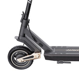 Electric Scooter Navee SNAVST3 Black 25 km/h-11