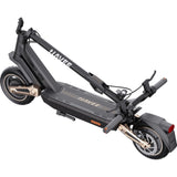 Electric Scooter Navee SNAVST3 Black 25 km/h-0