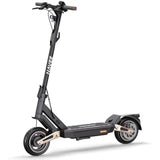 Electric Scooter Navee SNAVST3 Black 25 km/h-9
