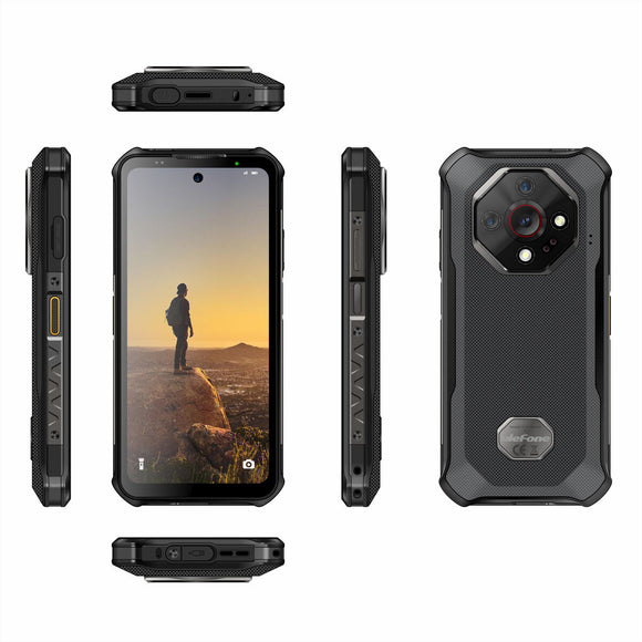 Smartphone Ulefone-0