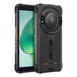 Smartphone Ulefone RUGKING Unisoc 8 GB RAM 256 GB Black-2