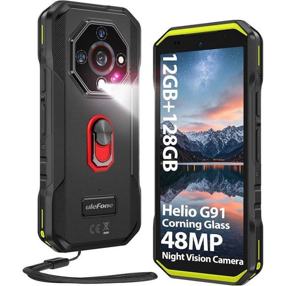 Smartphone Ulefone-0