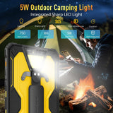 Smartphone Ulefone-7