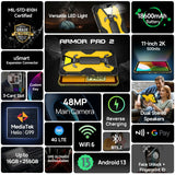 Smartphone Ulefone-1