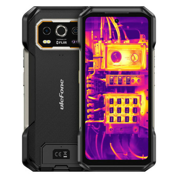 Smartphone Ulefone ULEAR27TPROB 6,78