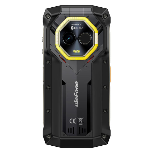 Smartphone Ulefone-0