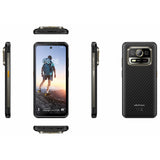 Smartphone Ulefone Armor 25T 8 GB RAM 256 GB Black-1