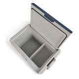 Portable Fridge Igloo71 38 L 39 L Blue Plastic-4