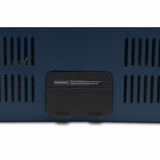 Portable Fridge Igloo71 38 L 39 L Blue Plastic-2