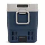 Portable Fridge Igloo71 38 L 39 L Blue Plastic-1