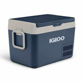 Portable Fridge Igloo71 31 L 32 L Blue Plastic-0