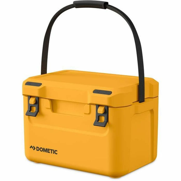 Portable Fridge Dometic Cool Ice Orange 15 L 47 x 35 x 34 cm-0