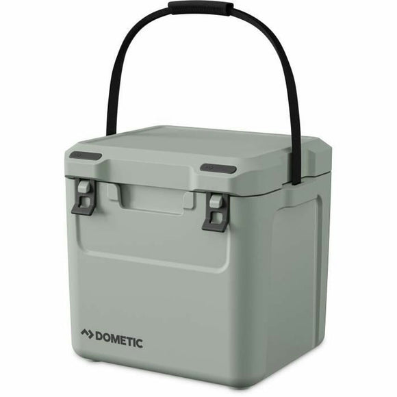 Portable Fridge Dometic Cool Ice Green 28 L 47 x 41,5 x 46 cm-0