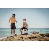 Portable Fridge Dometic Cool Ice Orange 28 L 47 x 41,5 x 46 cm-4